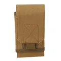 6-inch khaki