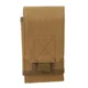 6-inch khaki
