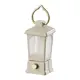 LED lantern IVORY