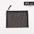A5 black