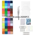 26000pcs