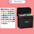 60 Colors