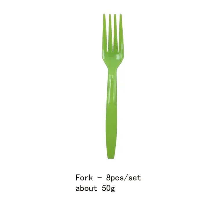 Fork 8pcs