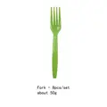 Fork 8pcs