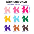 A213 mix color