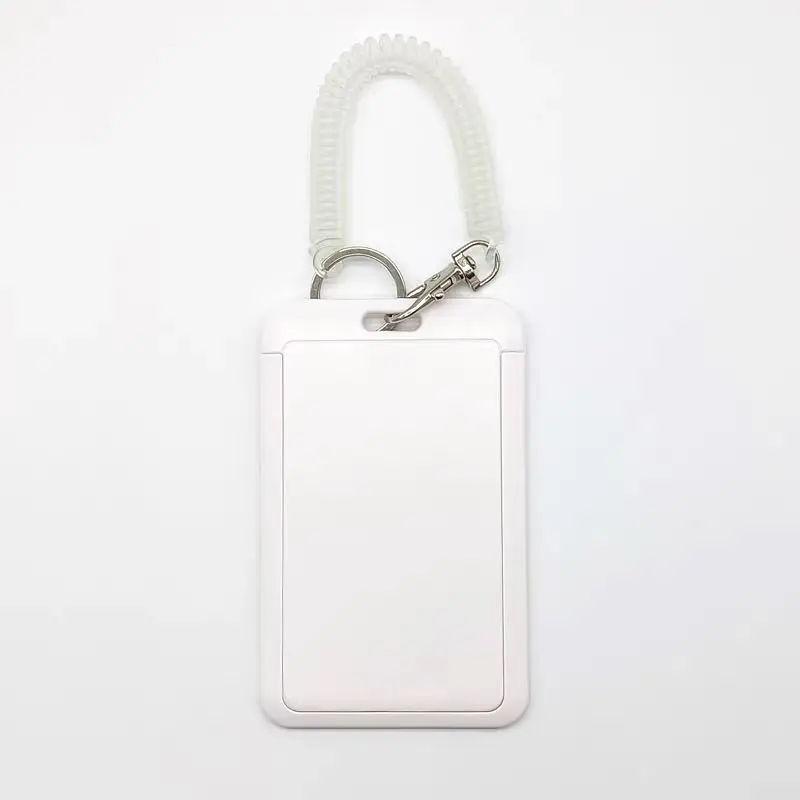 vertical  white
