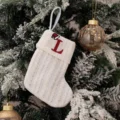 White L