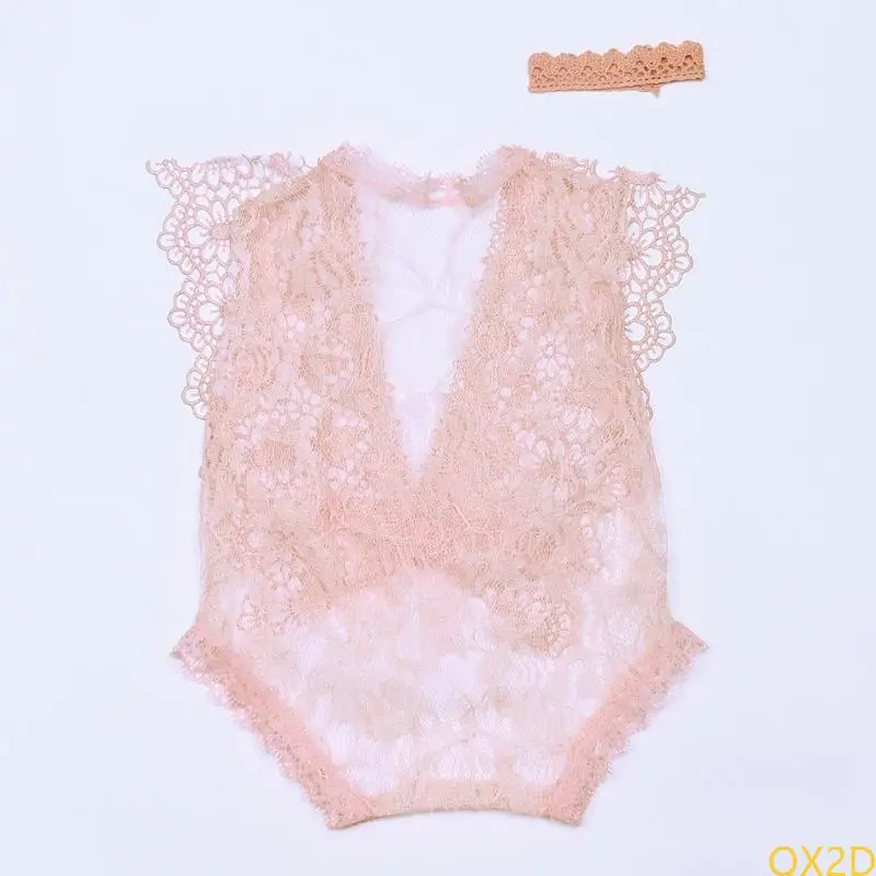 QX2D 2 PCS/SET 0-1 MOMENTH PUNTOS FOTOGRAFÍA DEL CRIMABOR - imagen 5