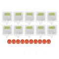 10Pcs