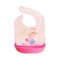 pink bunny