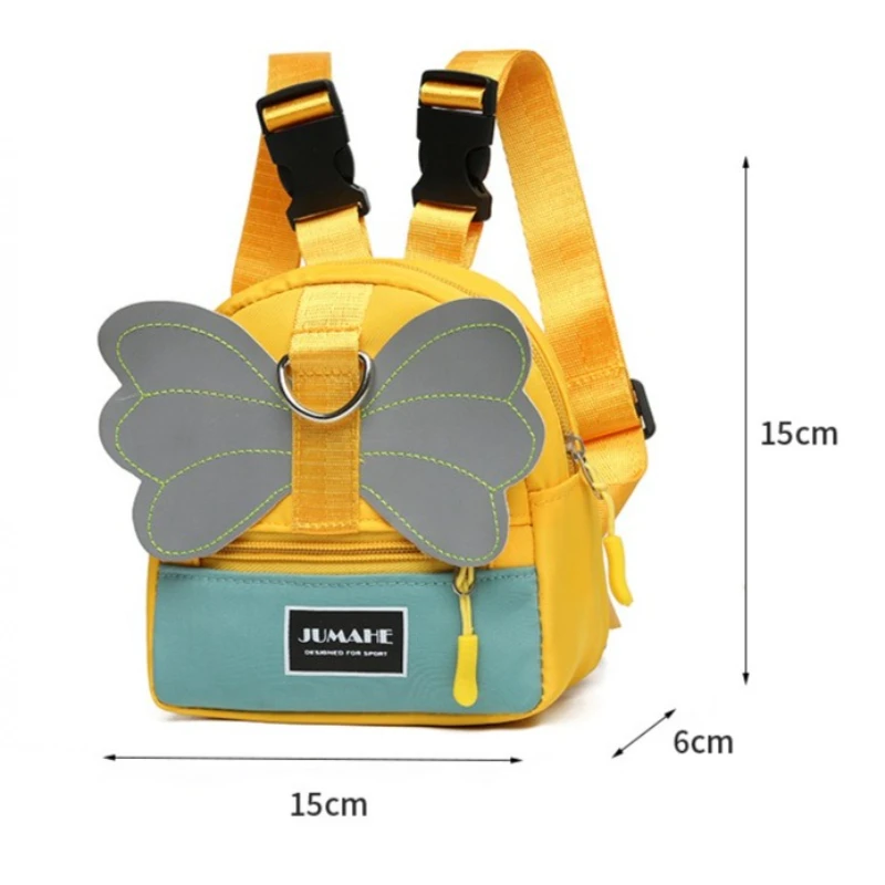 Mochila para mascotas autónoma, bolsa con arnés para perros ajustable de lona verde, transportador de viaje de gran capacidad resistente al agua para perros pequeños - imagen 5