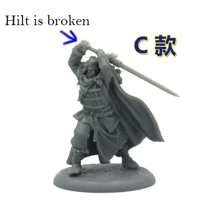 C