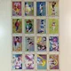 01 16PCS