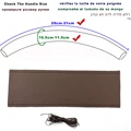 30cm Brown