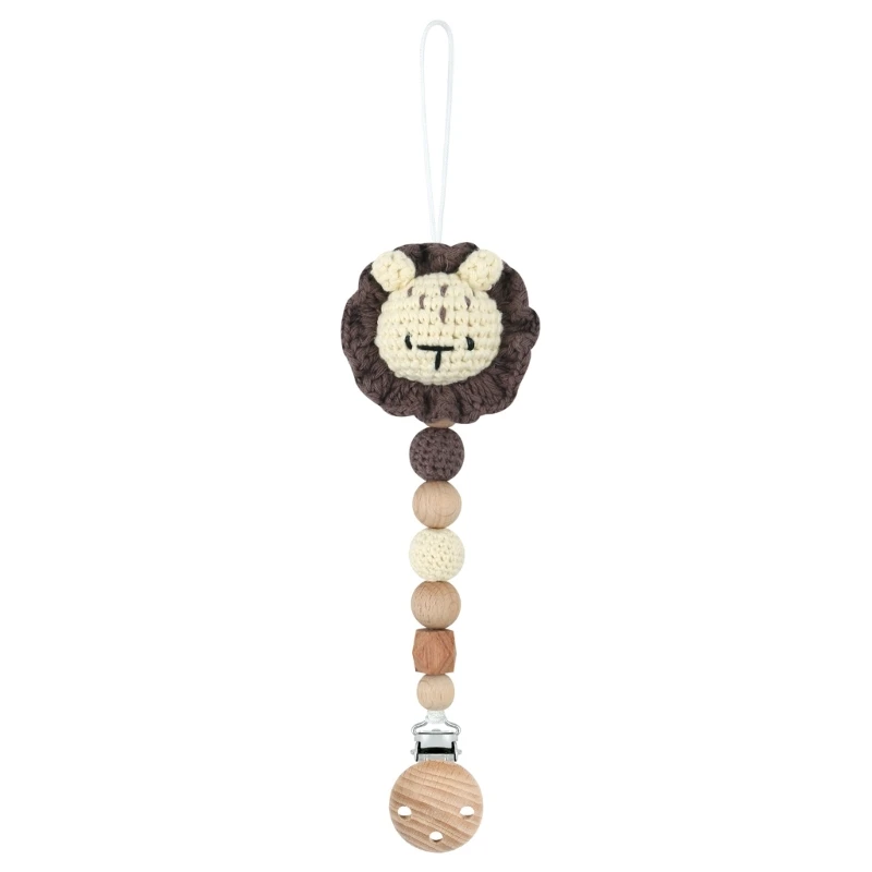 pacifier chain-C