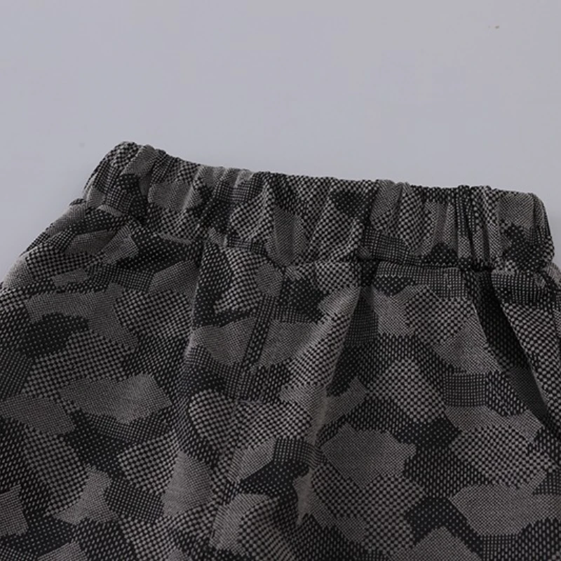 Conjunto de verano para bebé: camiseta manga corta + short - imagen 4