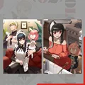 SPY FAMILY 11