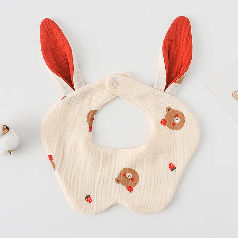 Rabbit Strawberry