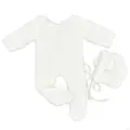 Milky white