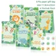 6pcs Animal gift bag