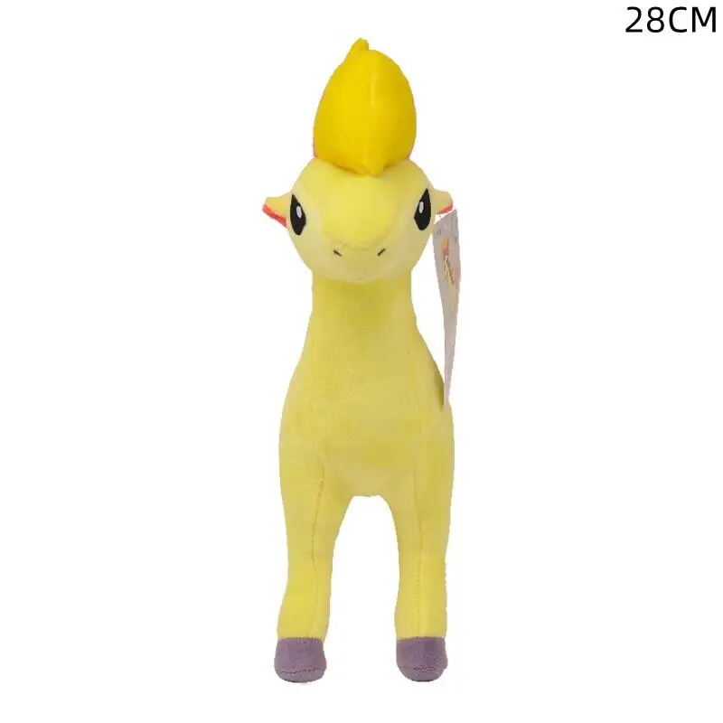 Ponyta