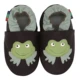 frog dark brown s