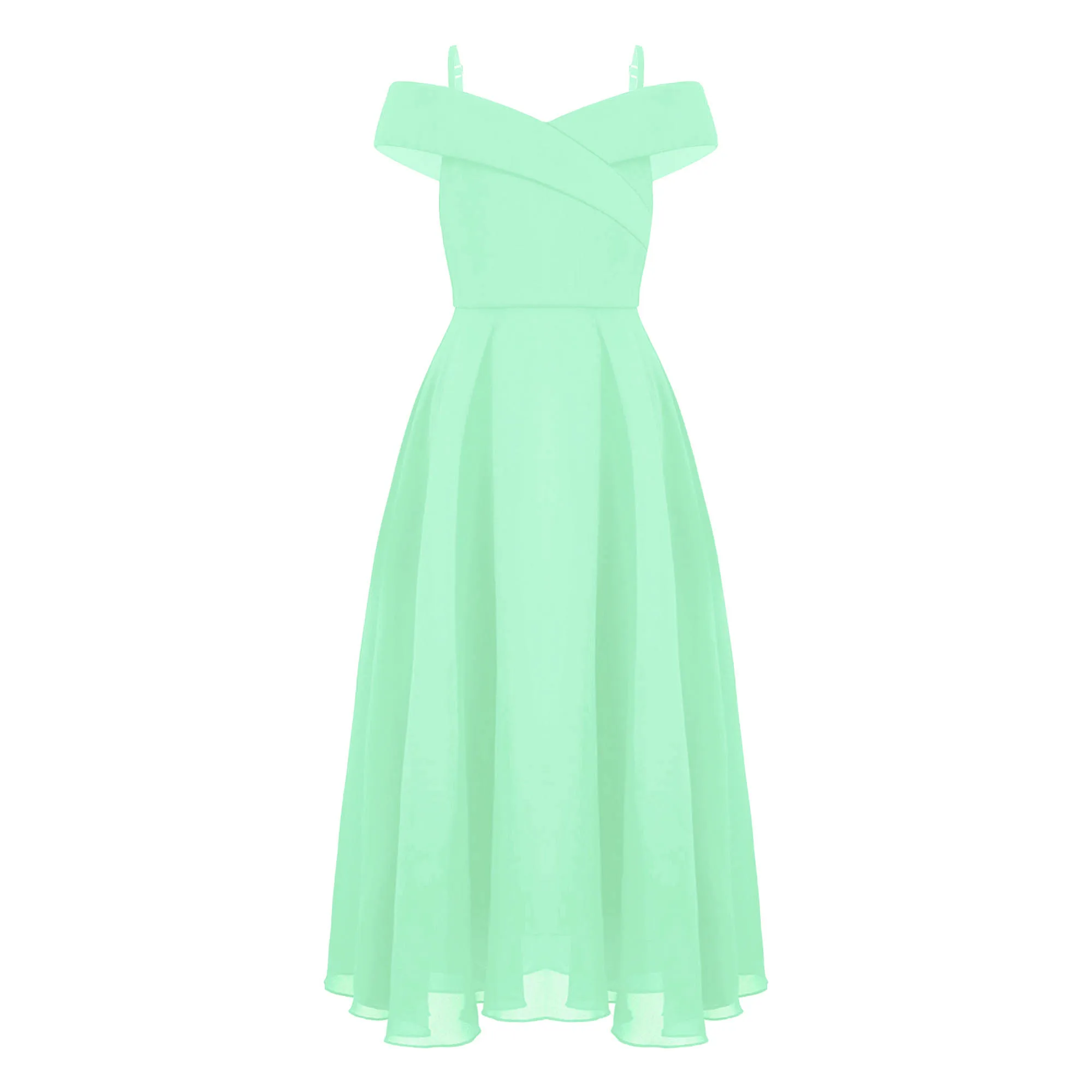 Mint Green