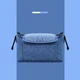 Linen Blue