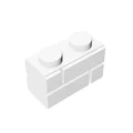white-20pcs