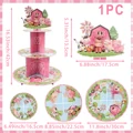 cake stand