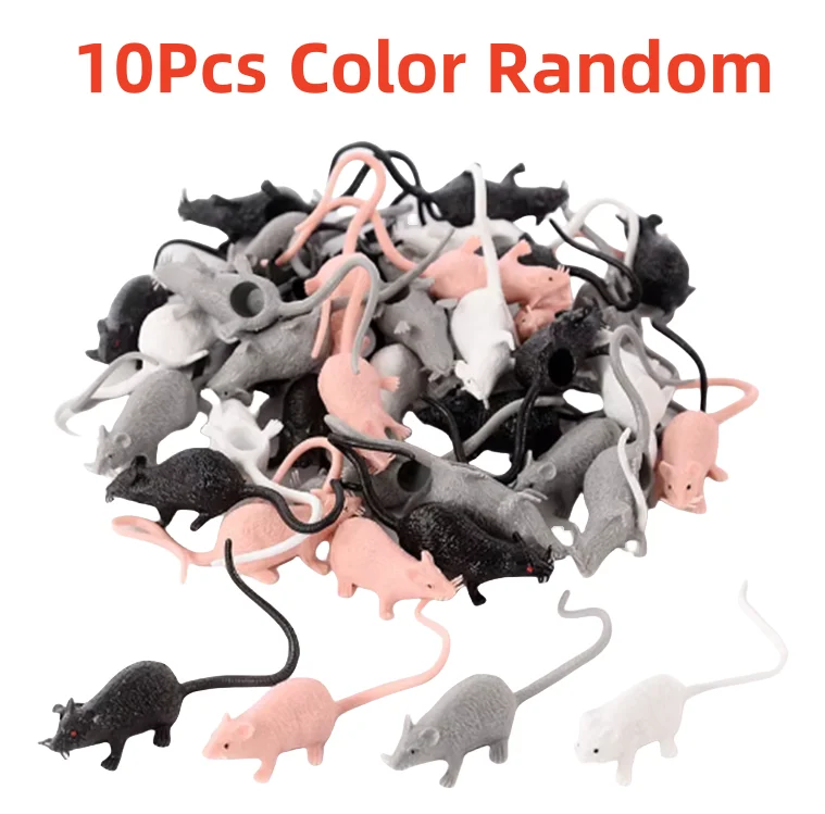 10Pcs Color Random
