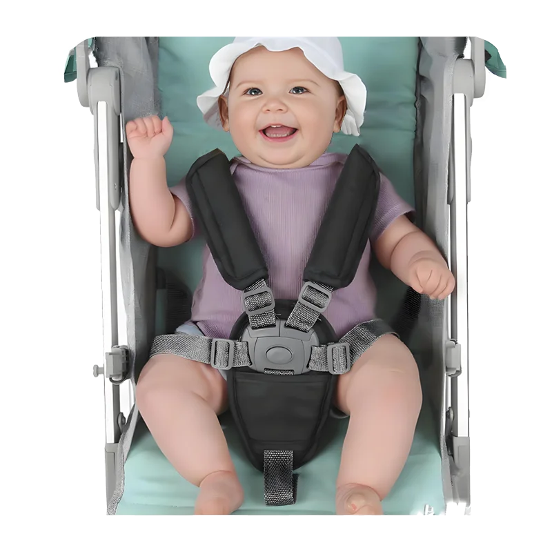 Protector de cinturón de seguridad para coche – Almohadilla suave y cómoda