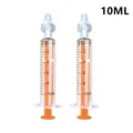Orange 2pcs