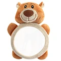 Bear Mirror
