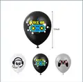 18pcs balloons