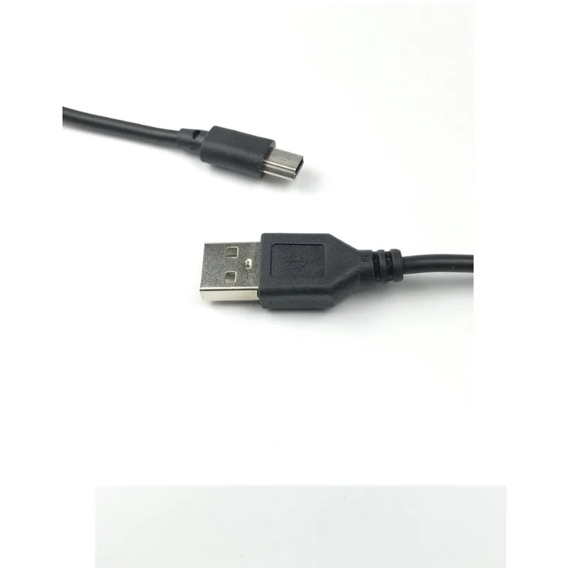 Cable mini USB de carga rápida para coche - imagen 4