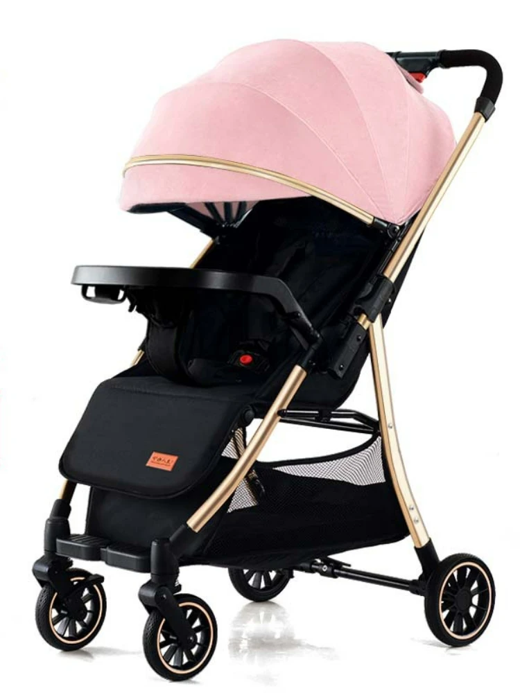 Pink upgrade