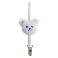 white bear