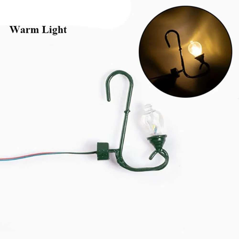 Warm Light Green