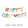 1pc Banner