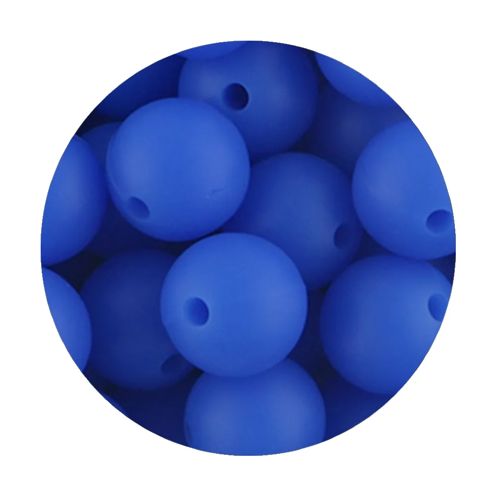 deep blue