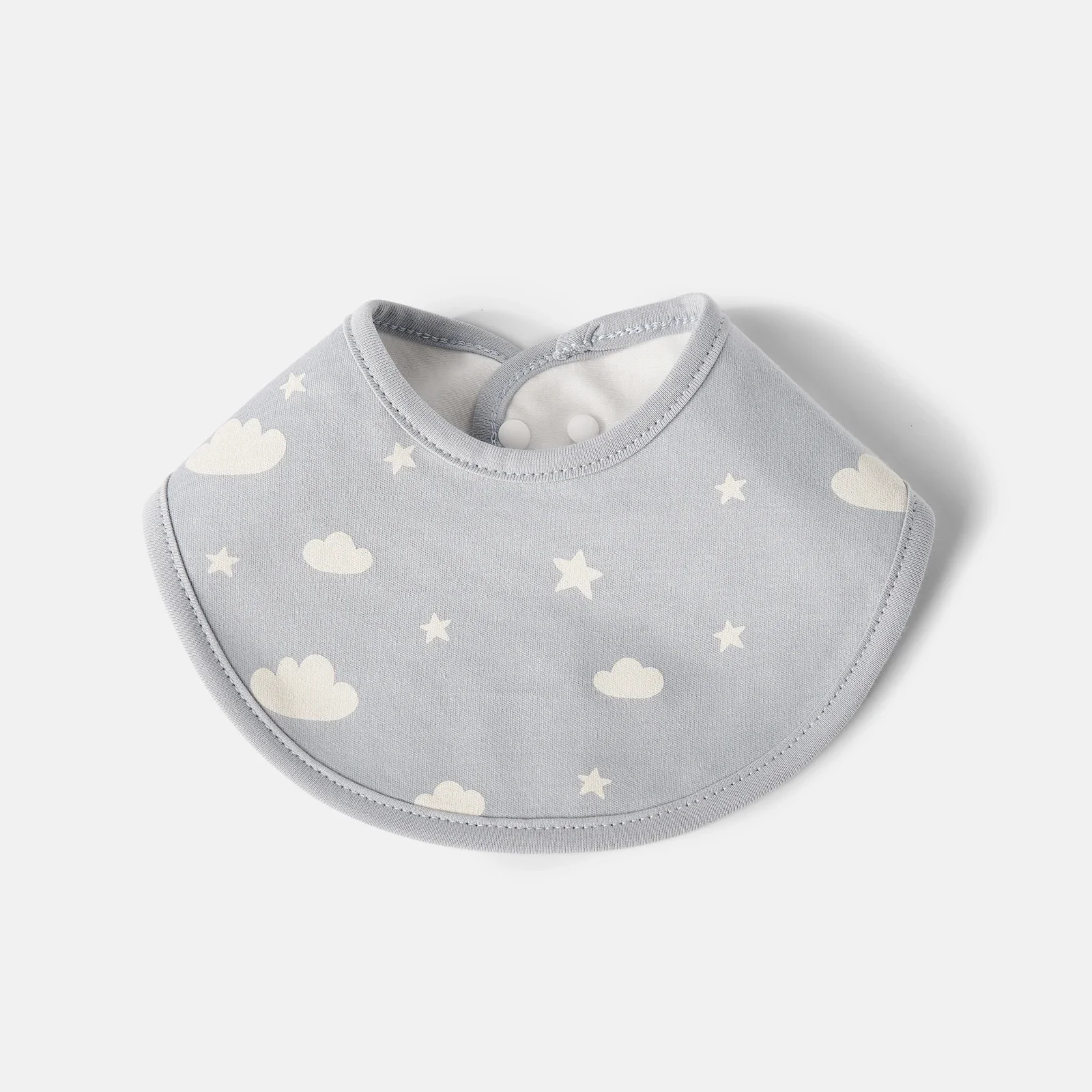 Starry Clouds