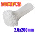 W2.5x200mm-3000PCS
