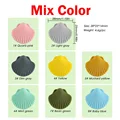 Shell Mix color