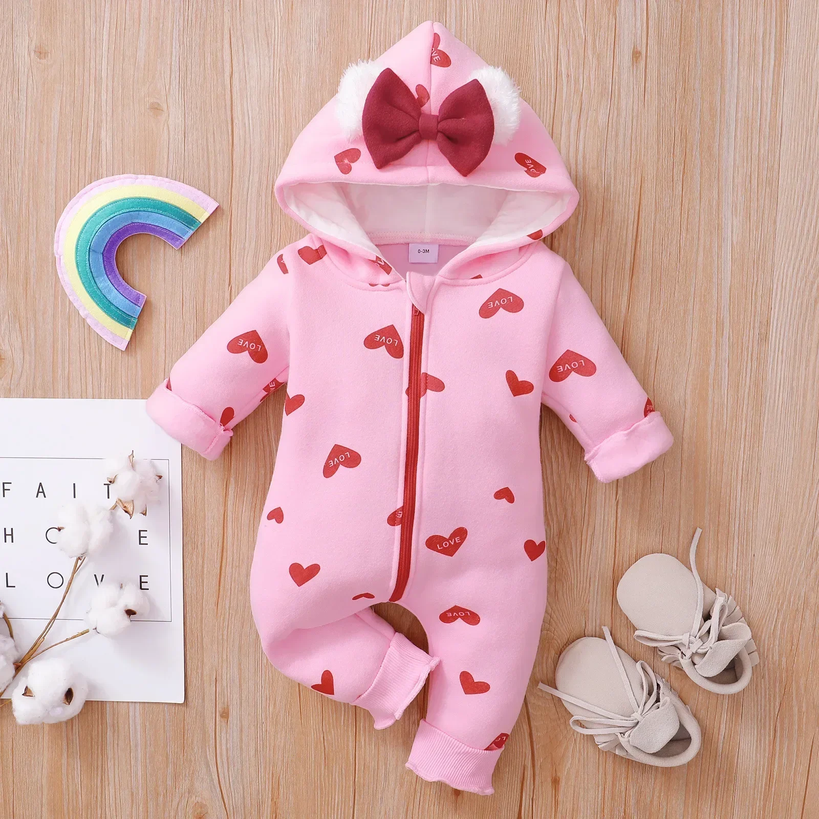 Pink Love
