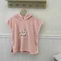 pink rabbit