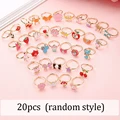 20pcs random