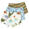 3Pcs Boxers Dinos 6