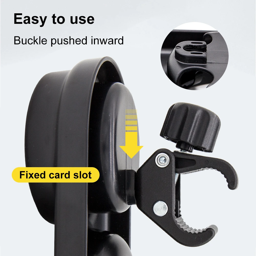 Plato Universal para Cochecito - imagen 5