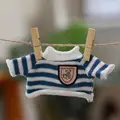 stripe blue
